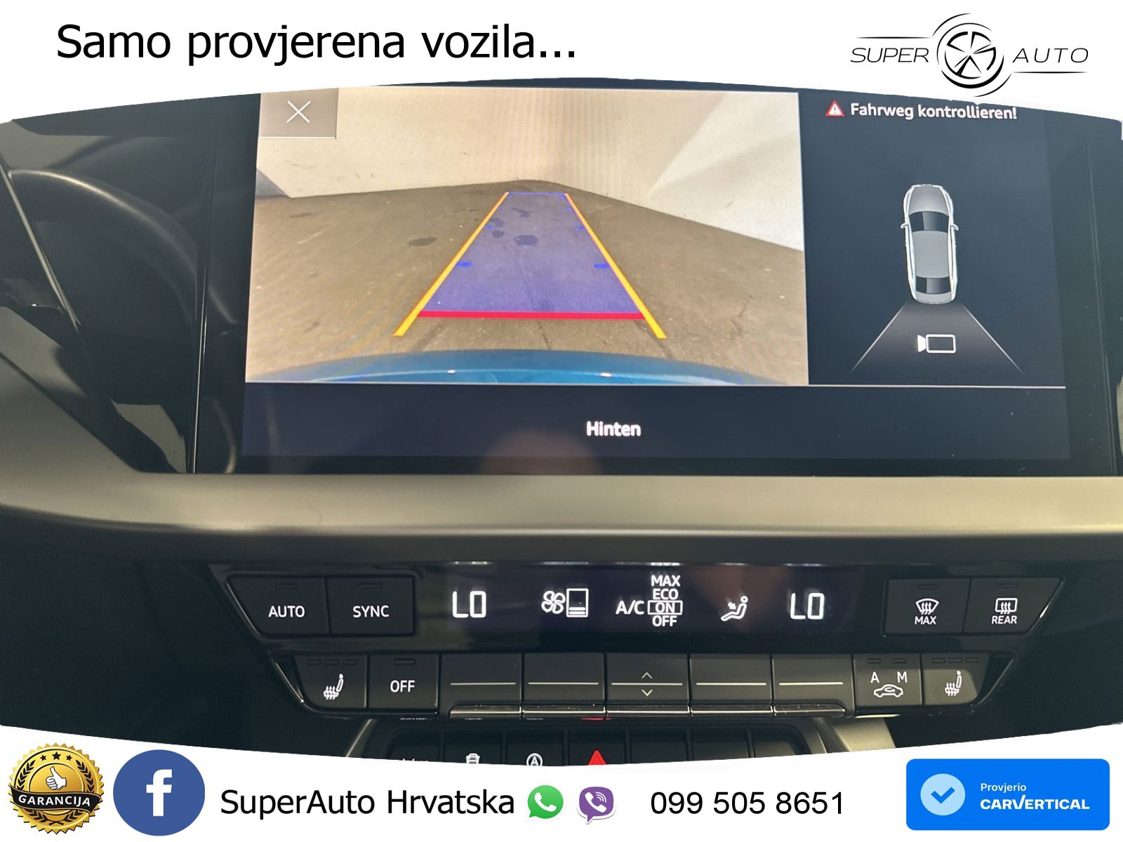 Audi A3 Limuzina 35 TFSI (150 KS) S tronic advanced LED+GR SJED+ACC