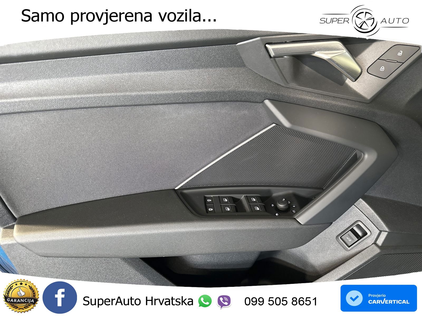 Audi A3 Limuzina 35 TFSI (150 KS) S tronic advanced LED+GR SJED+ACC