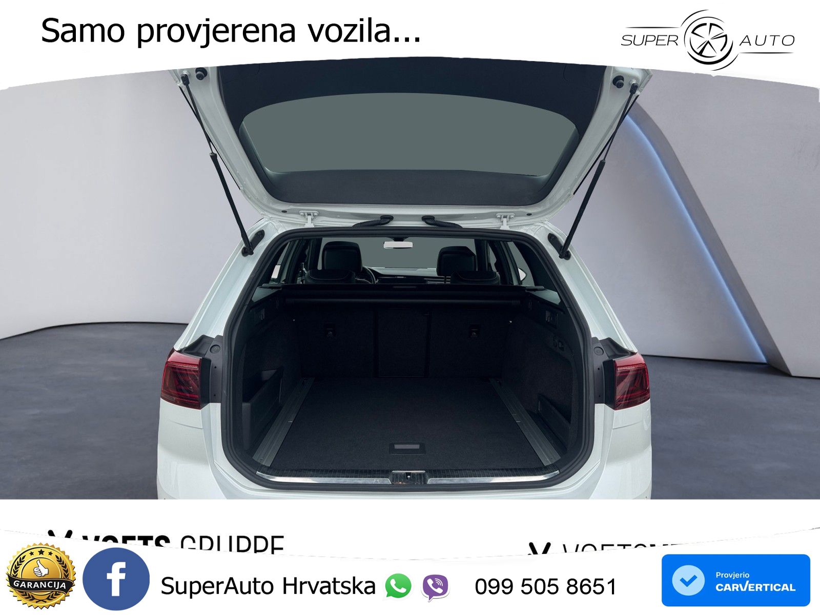 Volkswagen Passat Variant 2.0 TSI (272 KS) 4MOTION DSG Elegance MATRIX+GR SJED+KAM