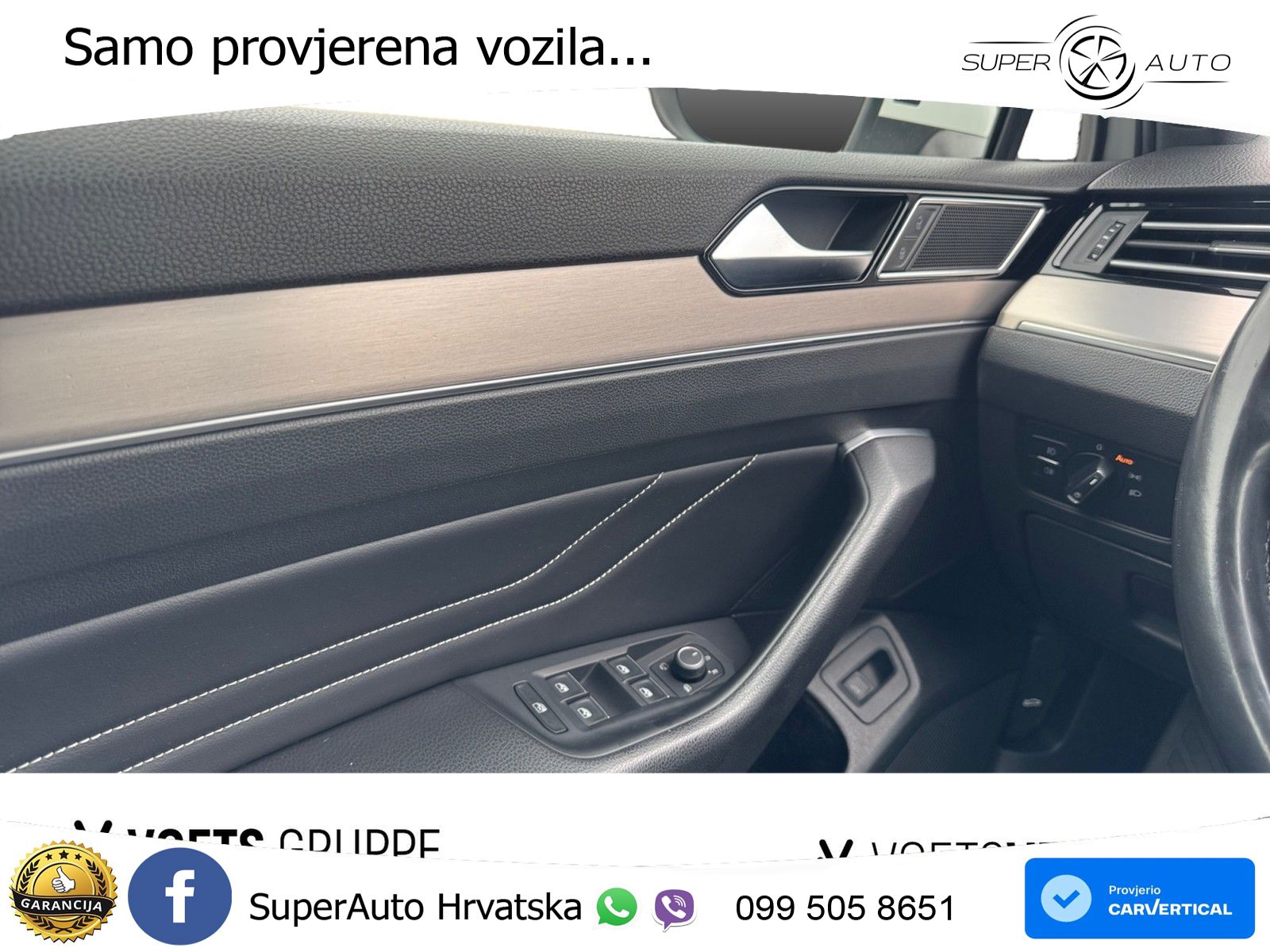 Volkswagen Passat Variant 2.0 TSI (272 KS) 4MOTION DSG Elegance MATRIX+GR SJED+KAM