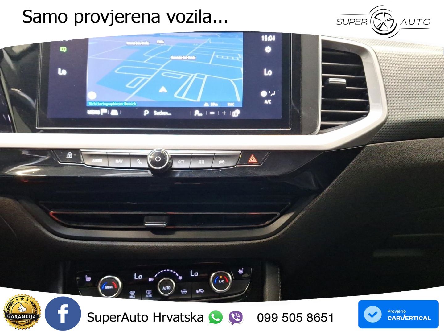 Opel Grandland 1.5d (130 KS) Automatic Elegance LED+GR SJED+ACC