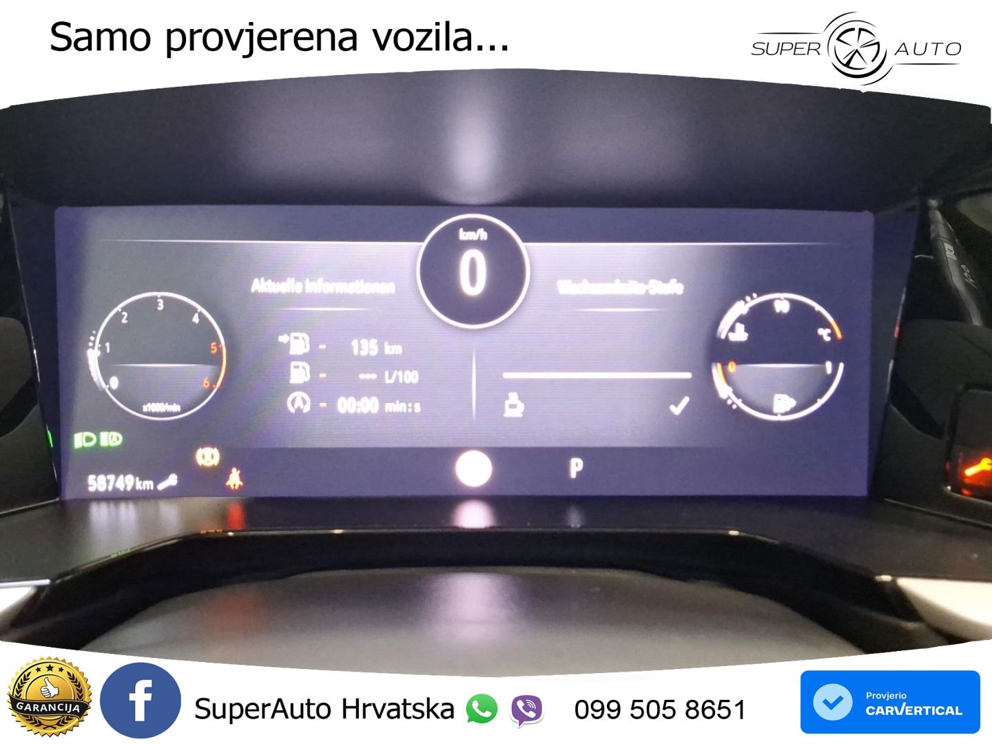 Opel Grandland 1.5d (130 KS) Automatic Elegance LED+GR SJED+ACC
