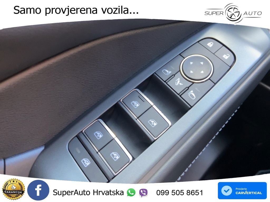 Nissan Qashqai 1.3 DIG-T (158 KS) Xtronic N-Connecta