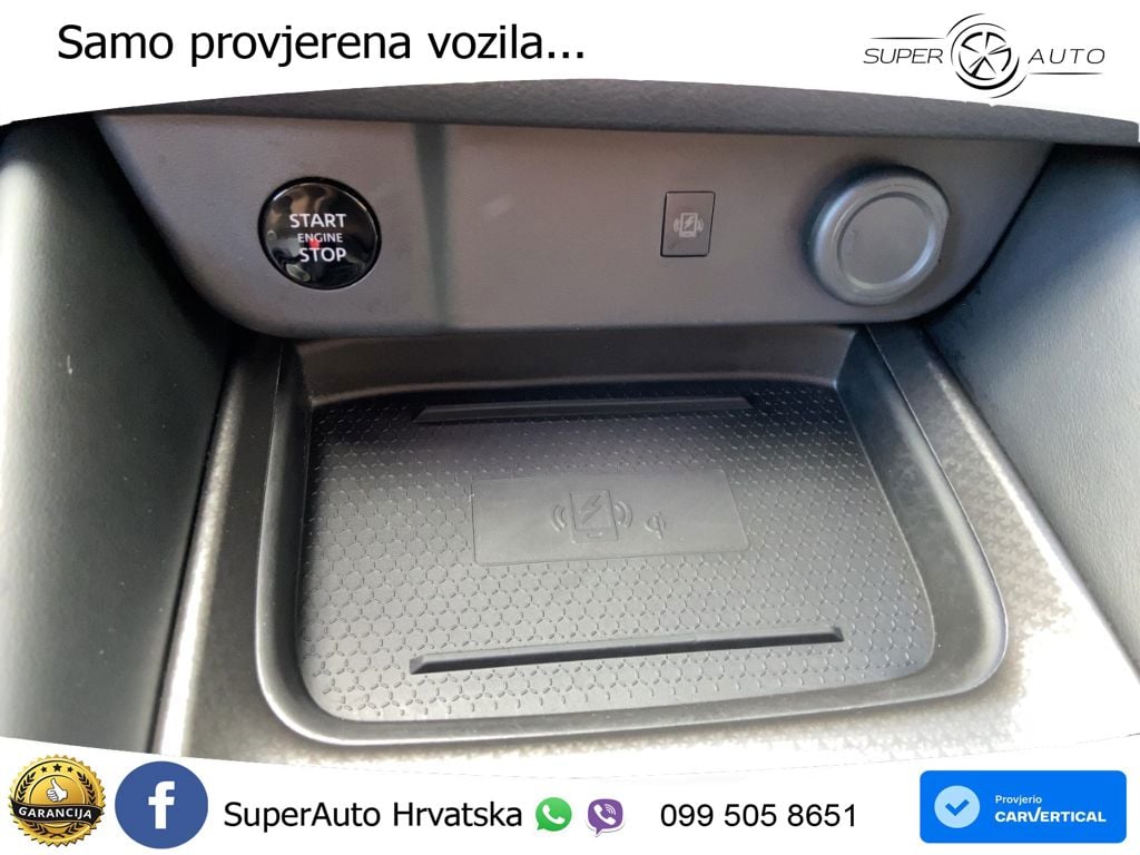 Nissan Qashqai 1.3 DIG-T (158 KS) Xtronic N-Connecta