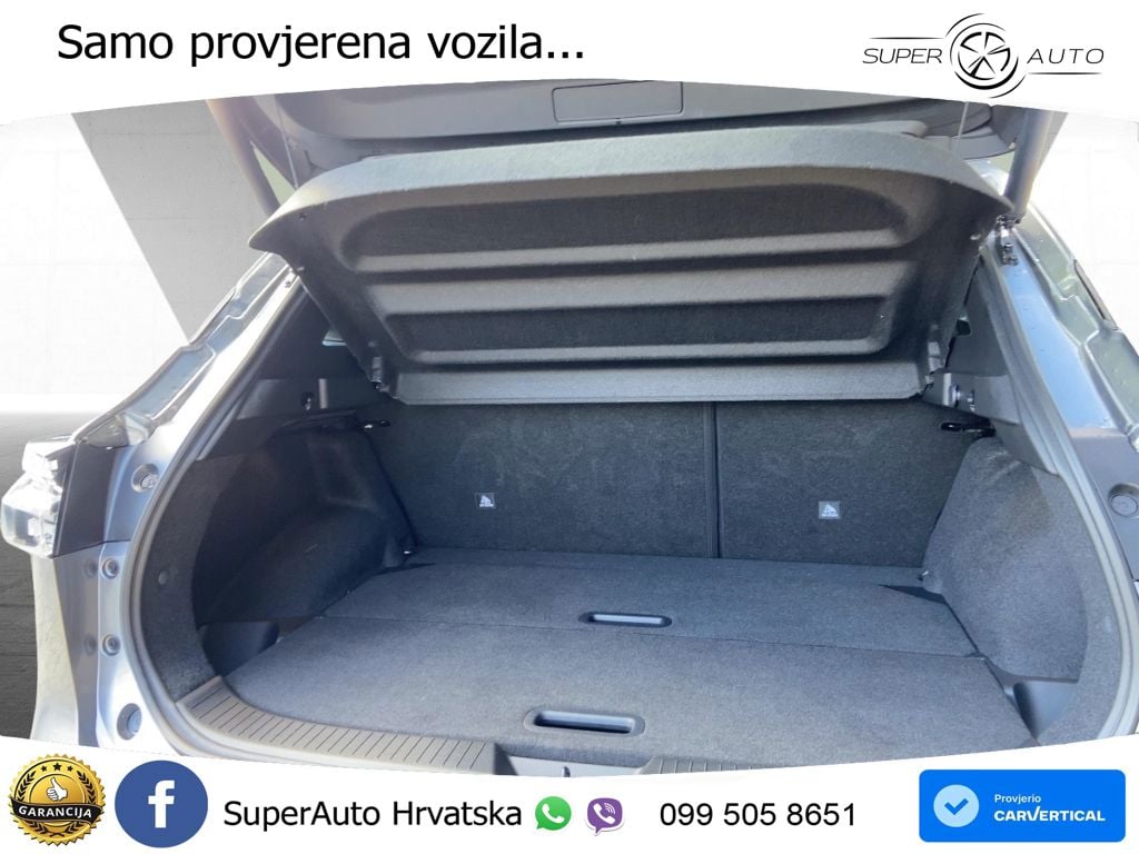 Nissan Qashqai 1.3 DIG-T (158 KS) Xtronic N-Connecta