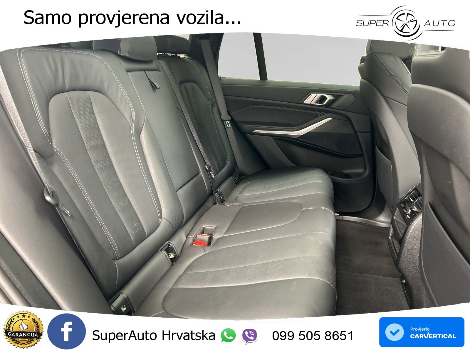 BMW X5 30d (286 KS) xDrive Steptronic M Sport LED+GR SJED+ACC
