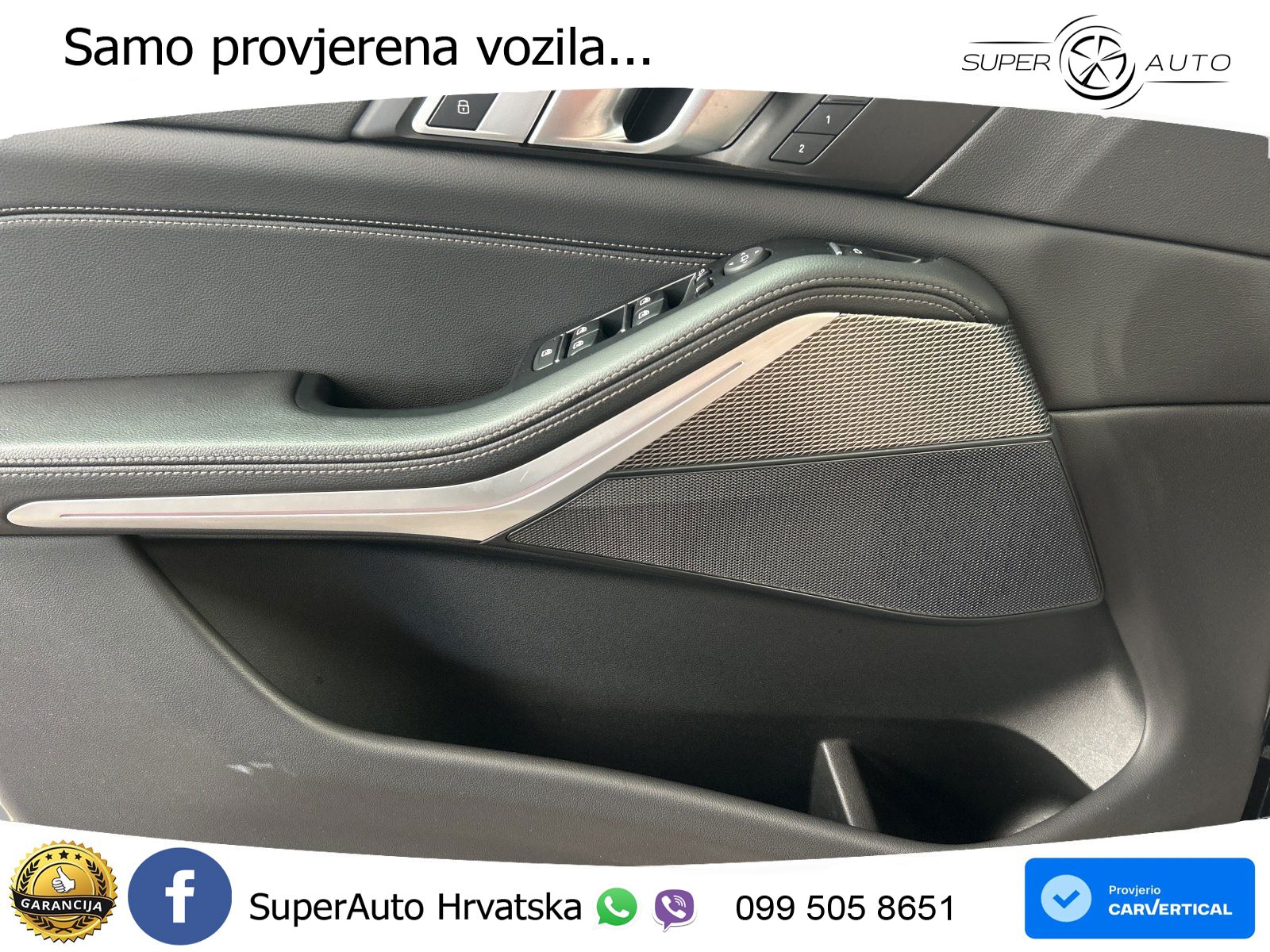 BMW X5 30d (286 KS) xDrive Steptronic M Sport LED+GR SJED+ACC