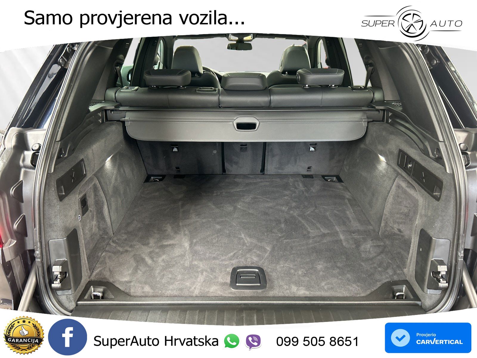 BMW X5 30d (286 KS) xDrive Steptronic M Sport LED+GR SJED+ACC
