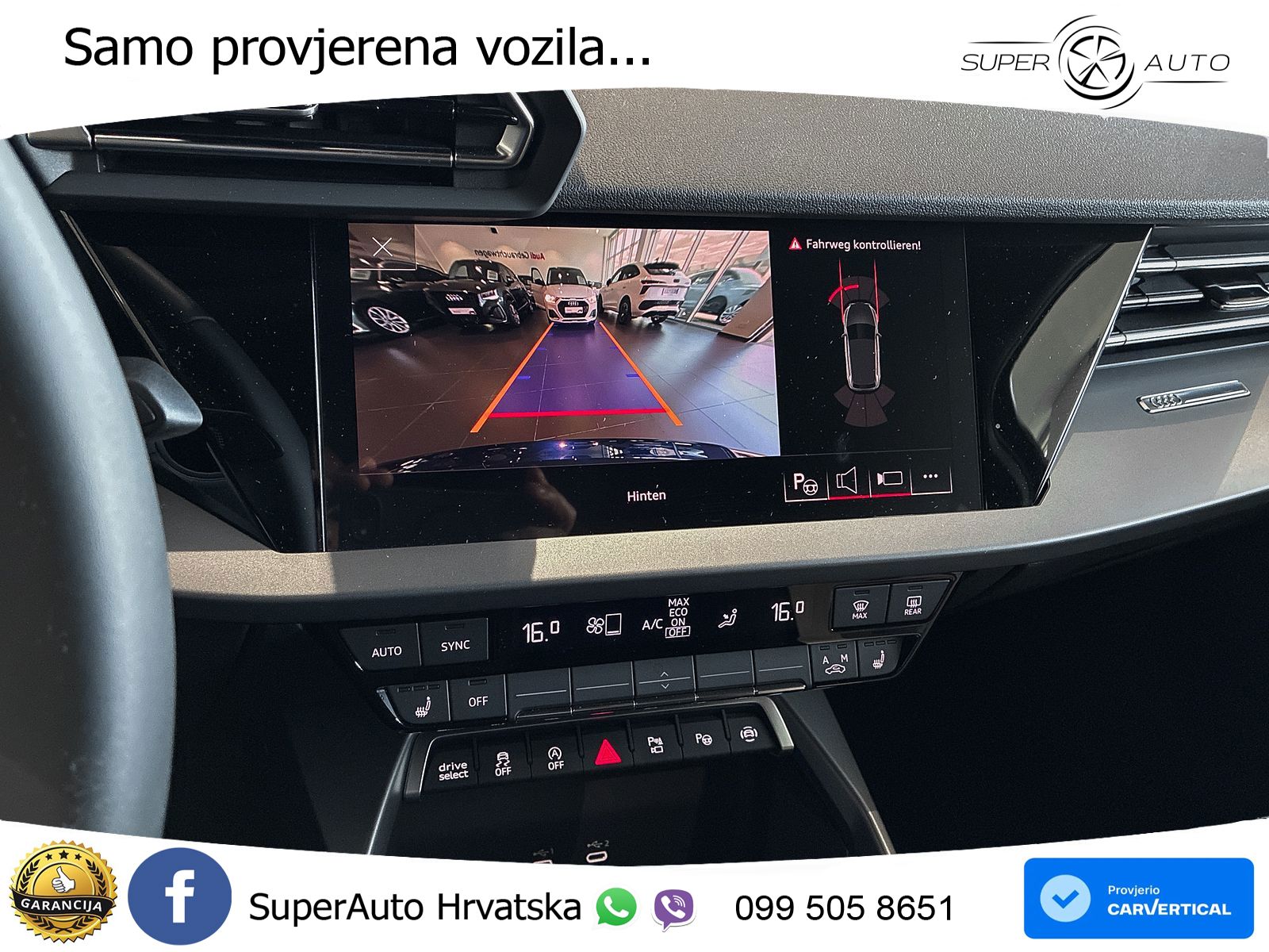 Audi A3 Sportback 30 TFSI (116 KS) Mild Hybrid S tronic S line LED+GR SJED+ACC