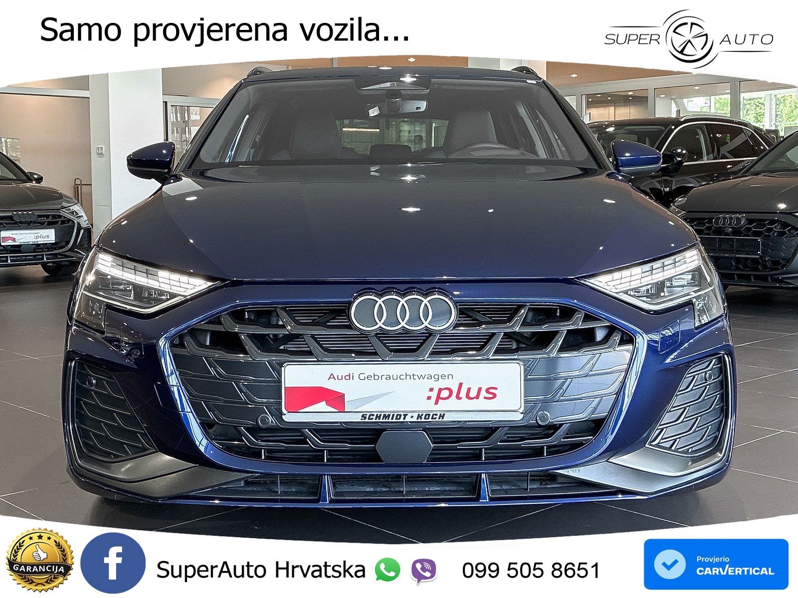 Audi A3 Sportback 30 TFSI (116 KS) Mild Hybrid S tronic S line LED+GR SJED+ACC