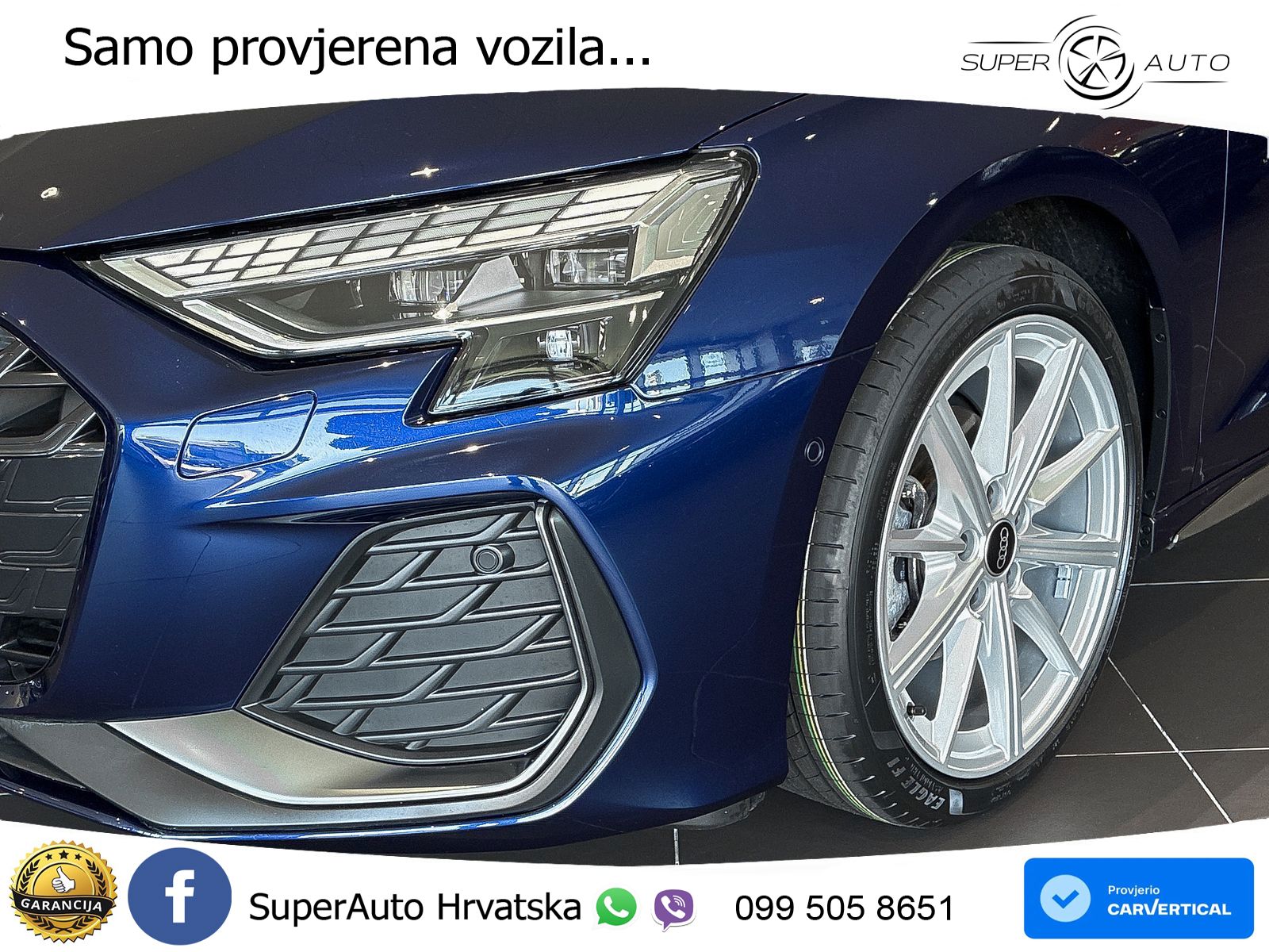 Audi A3 Sportback 30 TFSI (116 KS) Mild Hybrid S tronic S line LED+GR SJED+ACC