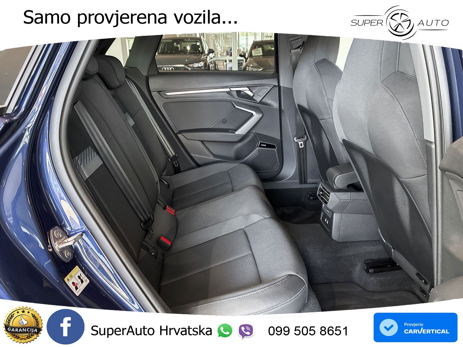 Audi A3 Sportback 30 TFSI (116 KS) Mild Hybrid S tronic S line LED+GR SJED+ACC