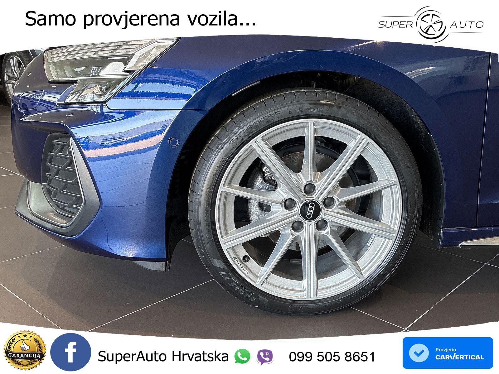 Audi A3 Sportback 30 TFSI (116 KS) Mild Hybrid S tronic S line LED+GR SJED+ACC