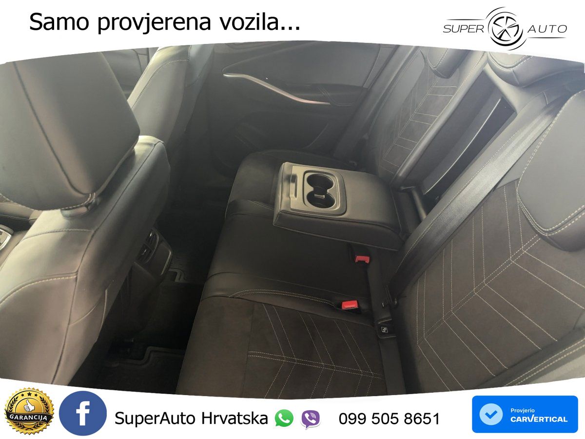 Opel Grandland 1.2i Turbo (130 KS) Automatic GS