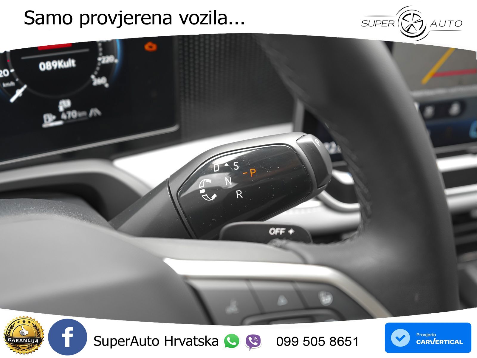 Volkswagen Passat Variant 1.5 eTSI (150 KS) DSG Business LED+GR SJED+ACC