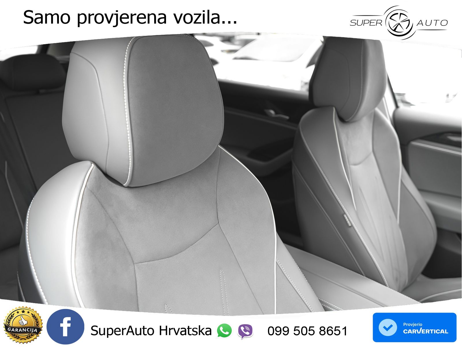 Volkswagen Passat Variant 1.5 eTSI (150 KS) DSG Business LED+GR SJED+ACC