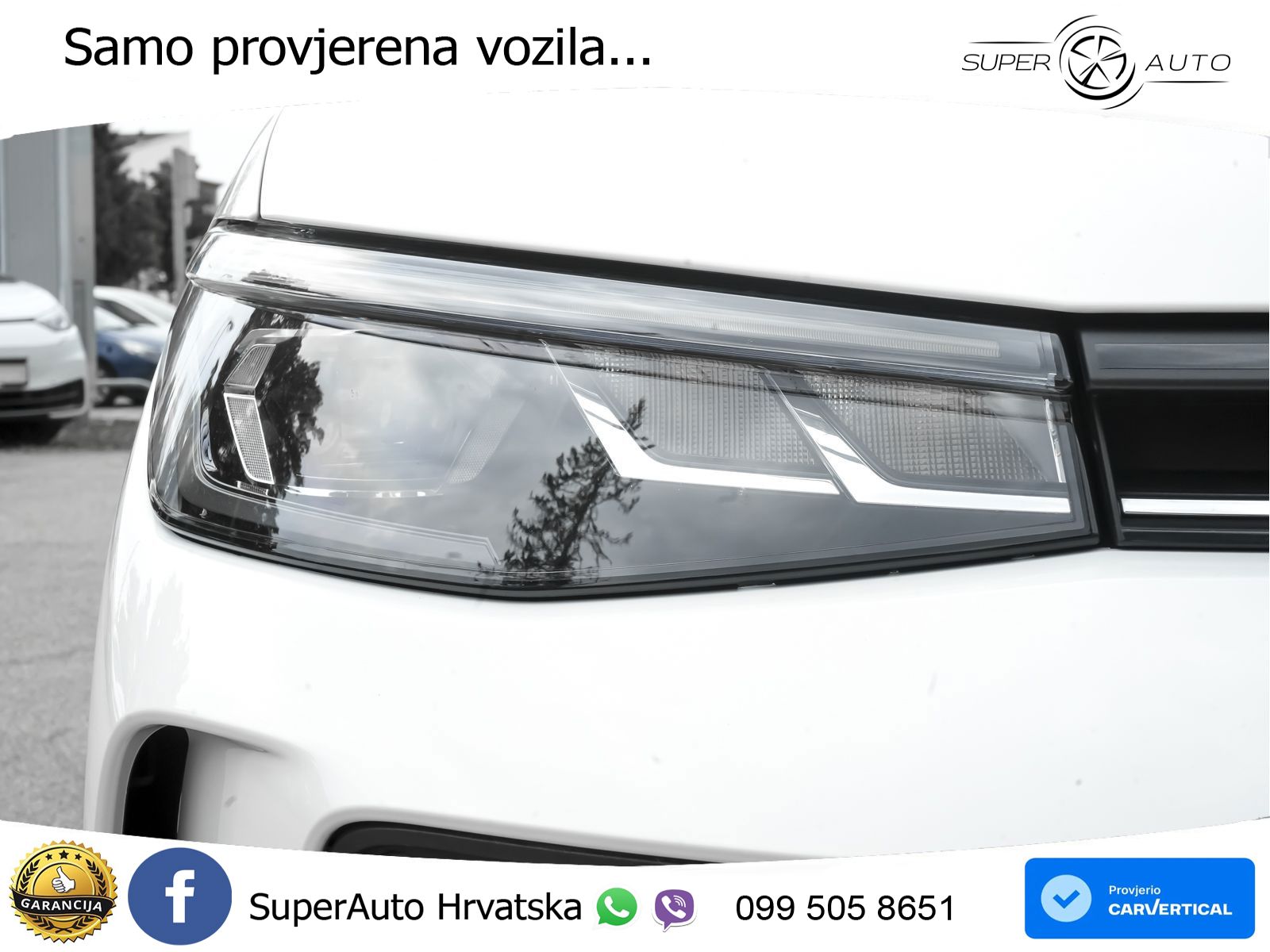 Volkswagen Passat Variant 1.5 eTSI (150 KS) DSG Business LED+GR SJED+ACC