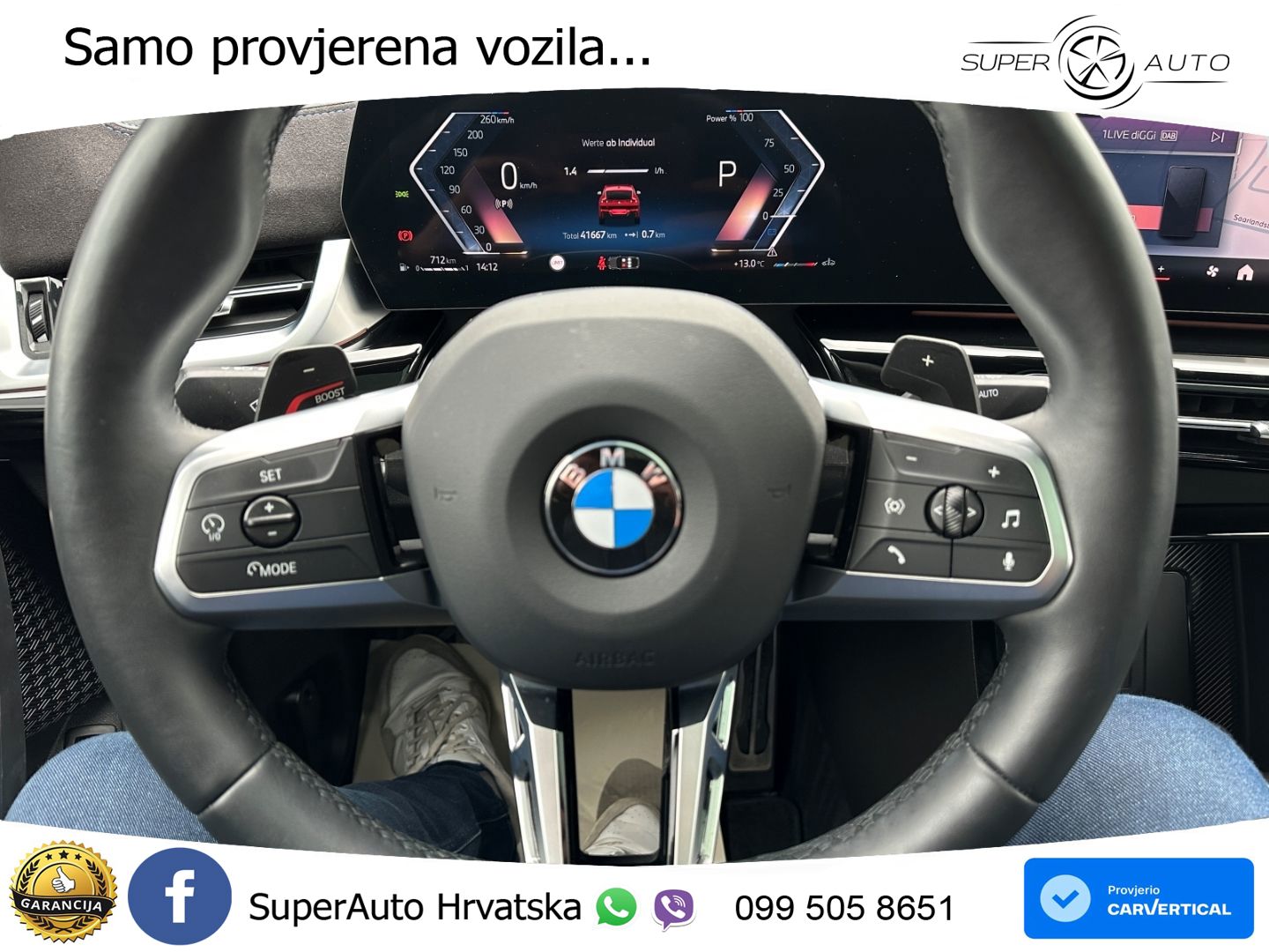 BMW X2 xDrive20d Steptronic M Sport LED+GR SJED+ACC