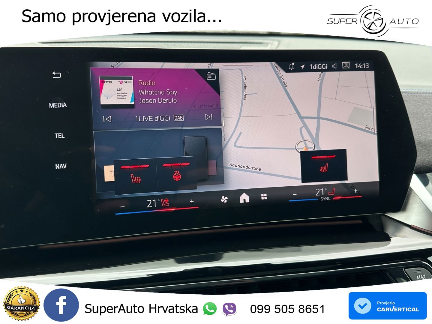 BMW X2 xDrive20d Steptronic M Sport LED+GR SJED+ACC