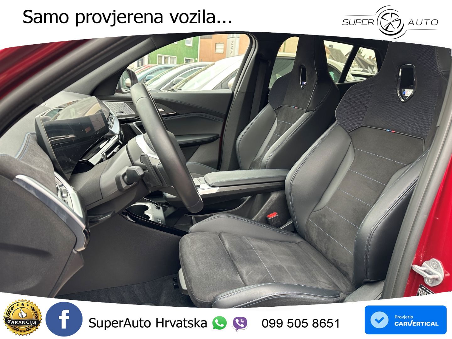 BMW X2 xDrive20d Steptronic M Sport LED+GR SJED+ACC