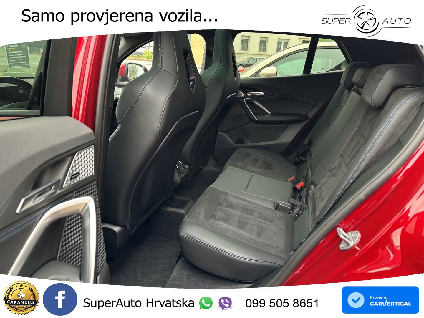 BMW X2 xDrive20d Steptronic M Sport LED+GR SJED+ACC