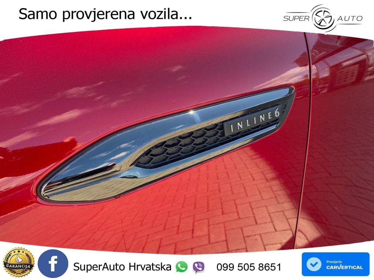 Mazda CX-60 3.3 e-Skyactiv D (254 KS) AWD Automatic MATRIX+GR SJED+KAM