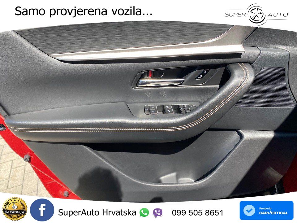 Mazda CX-60 3.3 e-Skyactiv D (254 KS) AWD Automatic MATRIX+GR SJED+KAM