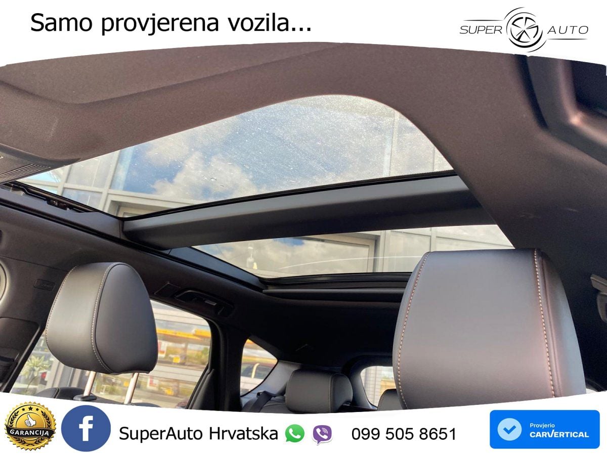 Mazda CX-60 3.3 e-Skyactiv D (254 KS) AWD Automatic MATRIX+GR SJED+KAM