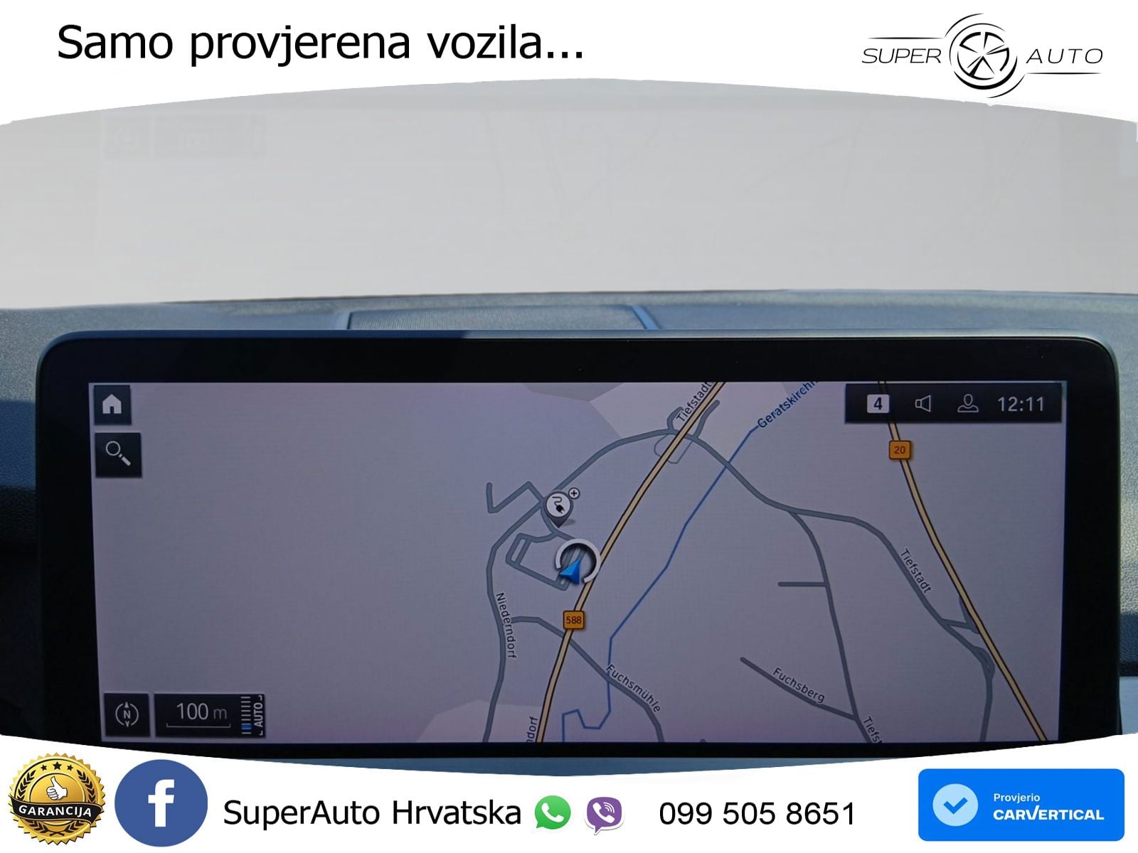 BMW X3 30e xDrive Steptronic LED+GR SJED+ACC