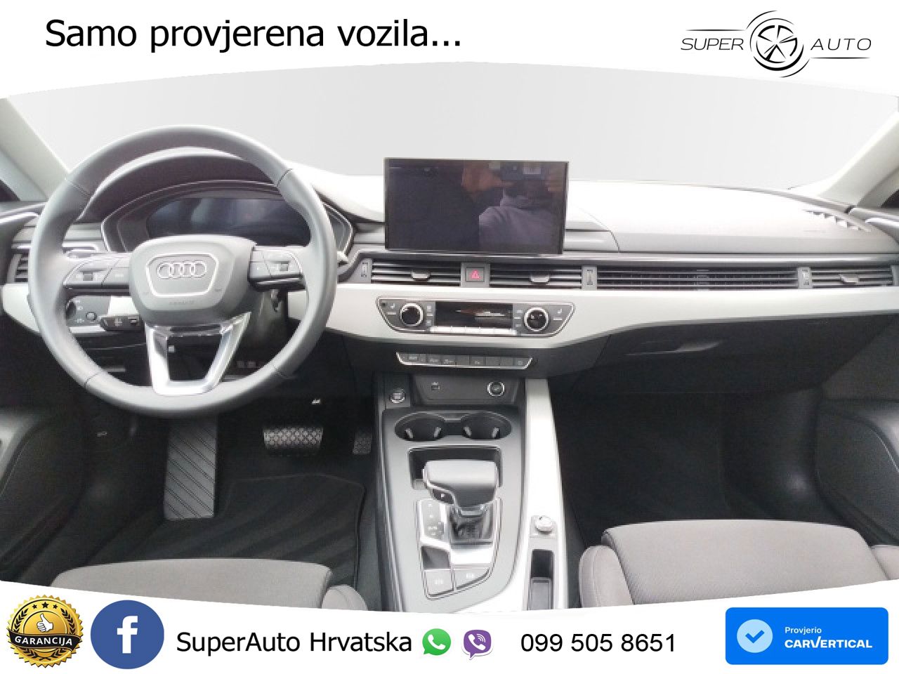 Audi A5 Sportback  40 TFSI (204 KS) S tronic advanced LED+GR SJED+ACC
