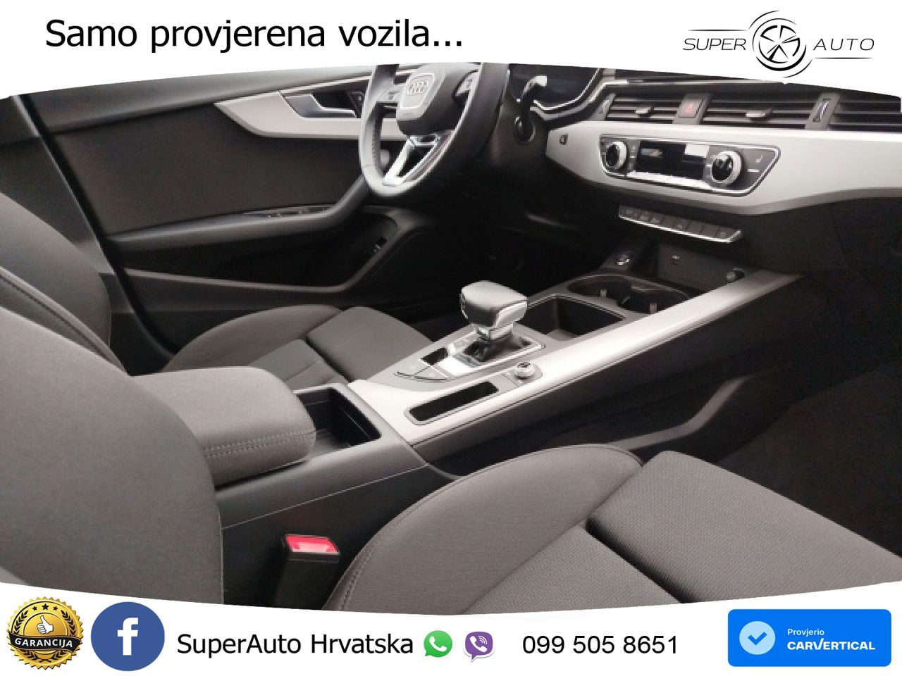 Audi A5 Sportback  40 TFSI (204 KS) S tronic advanced LED+GR SJED+ACC