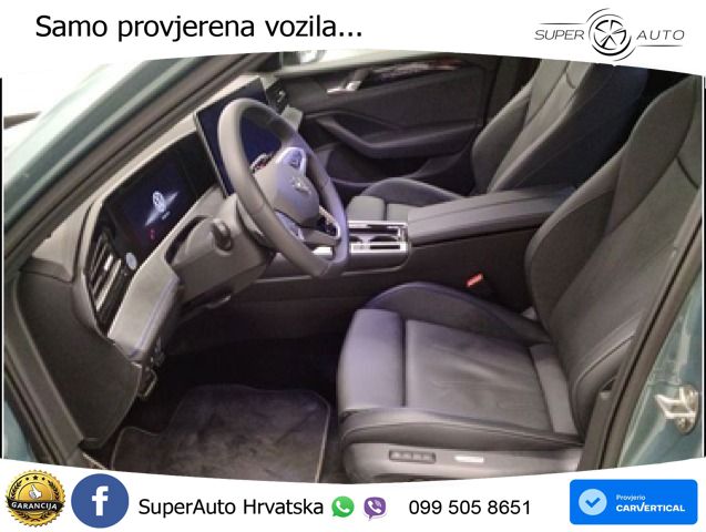Volkswagen Passat Variant 2.0 TSI (265 KS) 4MOTION DSG R-Line MATRIX+GR SJED+KAM