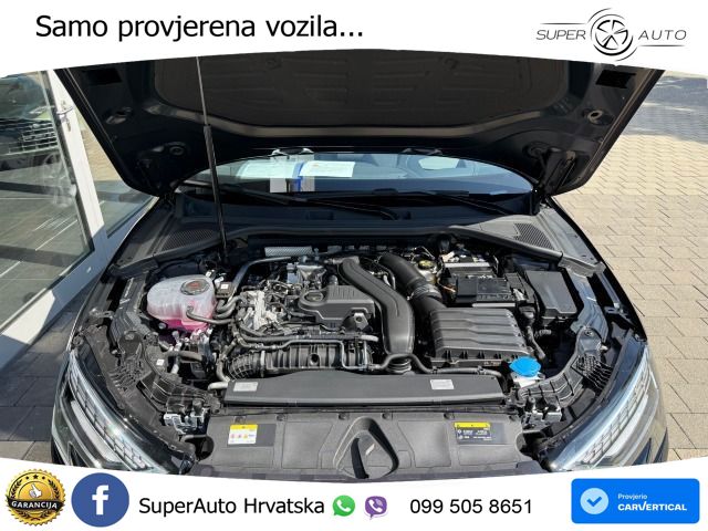 Audi A3 35 TFSI (150 KS) S tronic