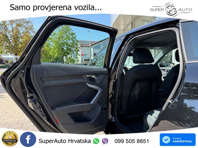 Audi A3 35 TFSI (150 KS) S tronic