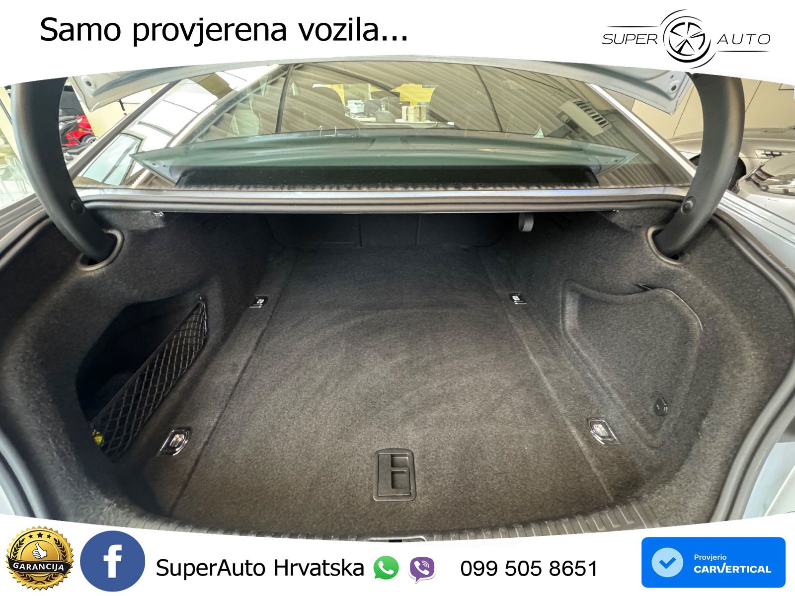 Audi A6 45 TFSI (265 KS) quattro ultra S tronic LED+GR SJED+ACC