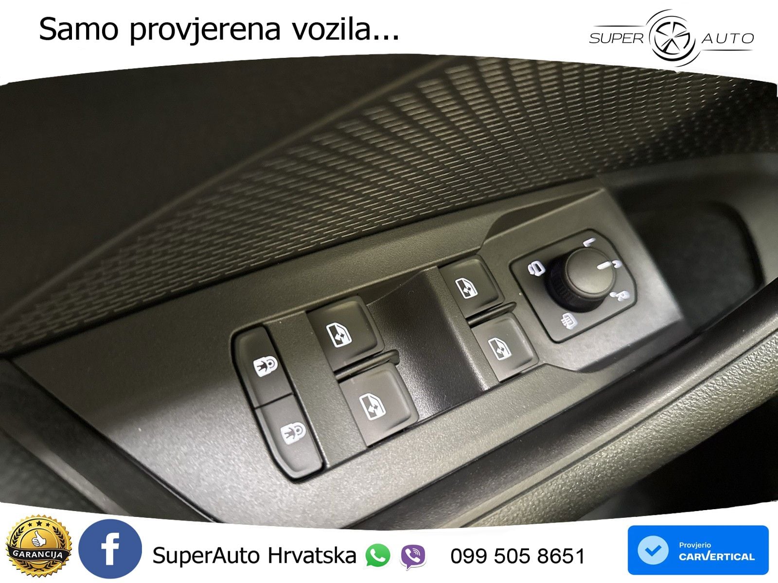 Škoda Octavia Combi 2.0 TDI (150 KS) DSG Selection LED+GR SJED+ACC
