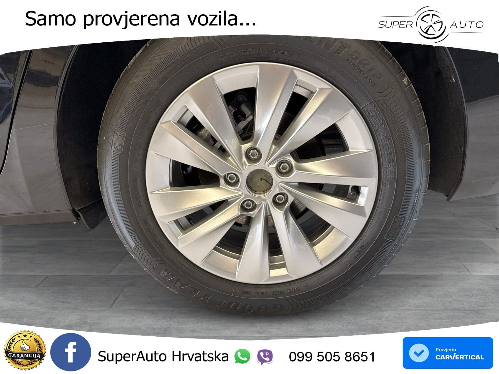 Škoda Octavia Combi 2.0 TDI (150 KS) DSG Selection LED+GR SJED+ACC