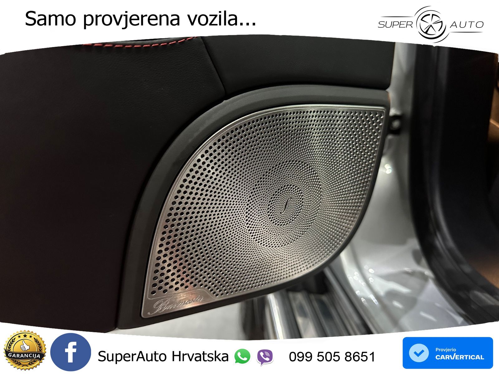 Mercedes AMG G 63 Long V8 (585 KS) 4MATIC 9G-TRONIC AMG SPEEDSHIFT TCT Superior LED+GR SJED+ACC