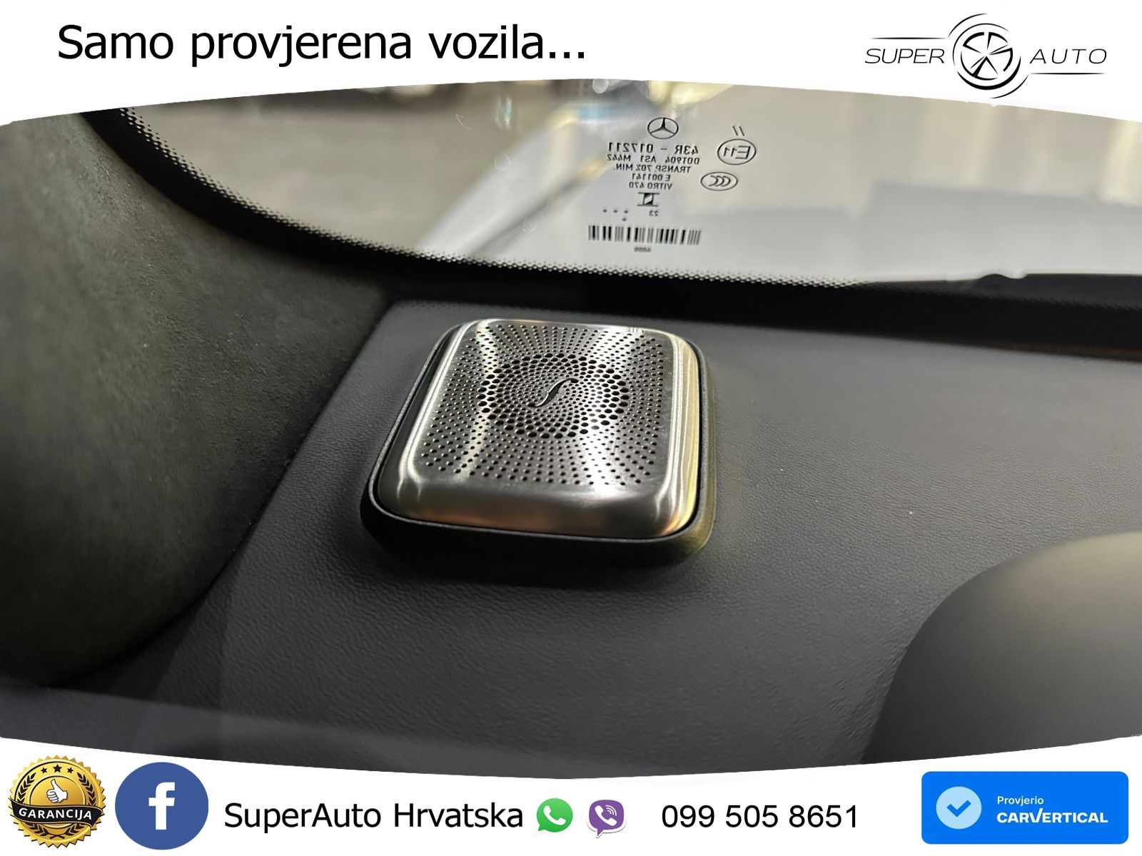 Mercedes AMG G 63 Long V8 (585 KS) 4MATIC 9G-TRONIC AMG SPEEDSHIFT TCT Superior LED+GR SJED+ACC