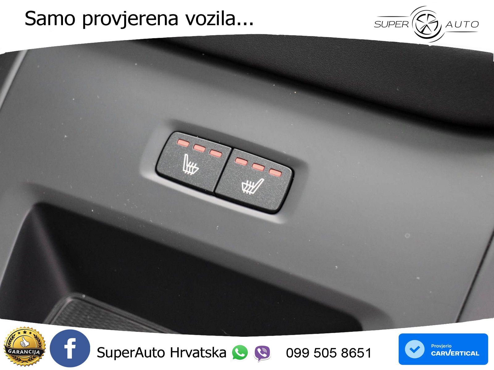 Volvo XC60 T8 AWD Geartronic ZRAČNI+ACC+GR SJED+KAM+PANO
