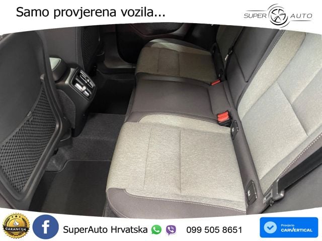 Volvo XC40 2.0 B3 163 KS Automatic LED+GR SJED+ACC
