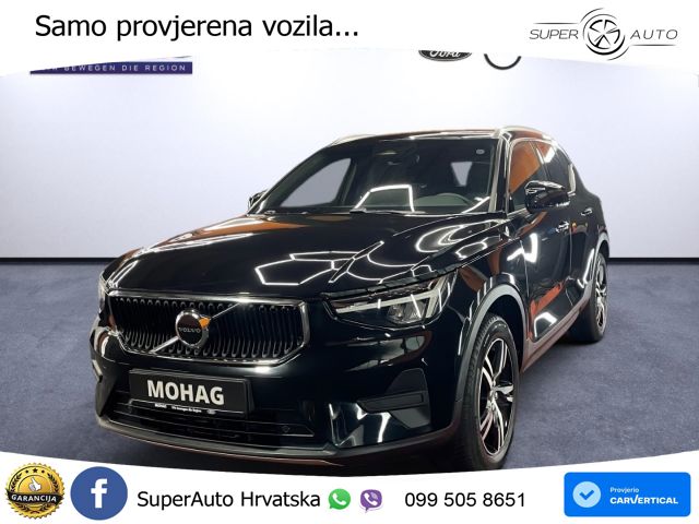 Volvo XC40 2.0 B3 163 KS Automatic LED+GR SJED+ACC