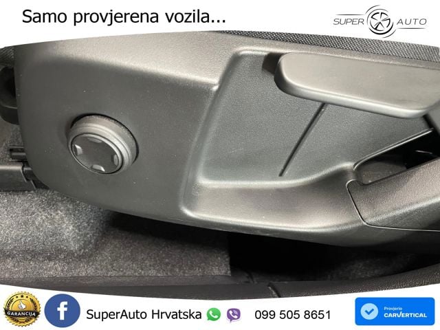 Volvo XC40 2.0 B3 163 KS Automatic LED+GR SJED+ACC