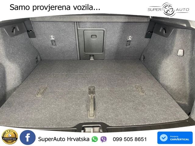 Volvo XC40 2.0 B3 163 KS Automatic LED+GR SJED+ACC