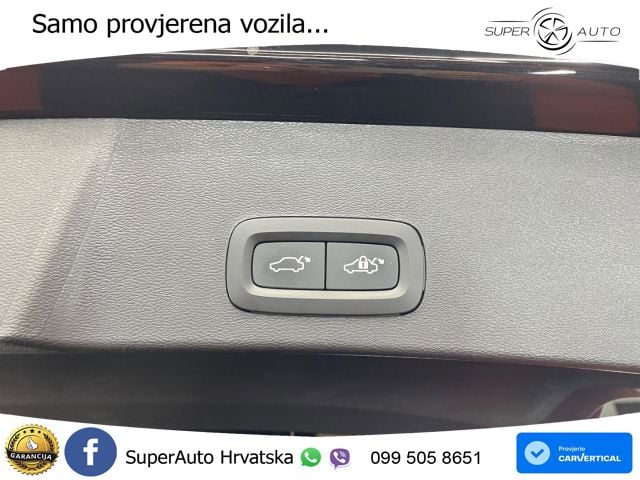 Volvo XC40 2.0 B3 163 KS Automatic LED+GR SJED+ACC