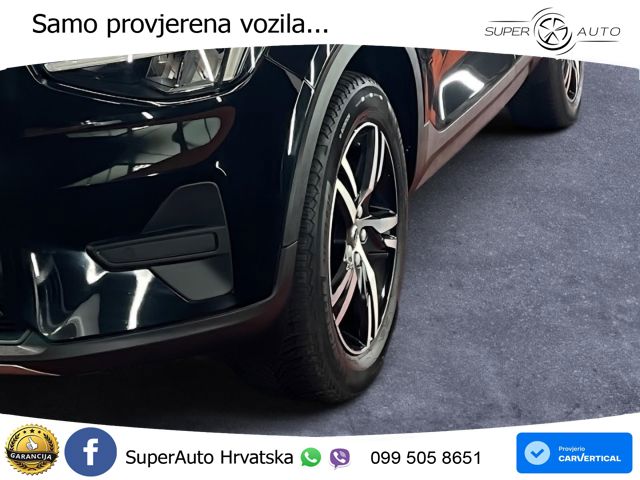 Volvo XC40 2.0 B3 163 KS Automatic LED+GR SJED+ACC