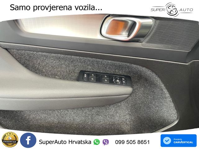 Volvo XC40 2.0 B3 163 KS Automatic LED+GR SJED+ACC