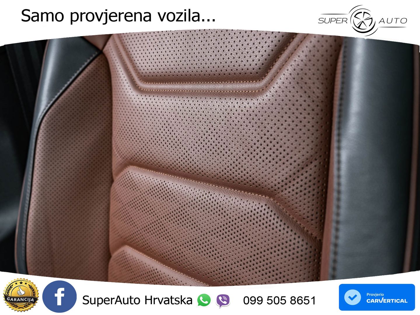Volkswagen Touareg 3.0 V6 TDI (286 KS) 4MOTION Tiptronic R-Line ZRAČNI+ACC+GR SJED+KAM+PANO