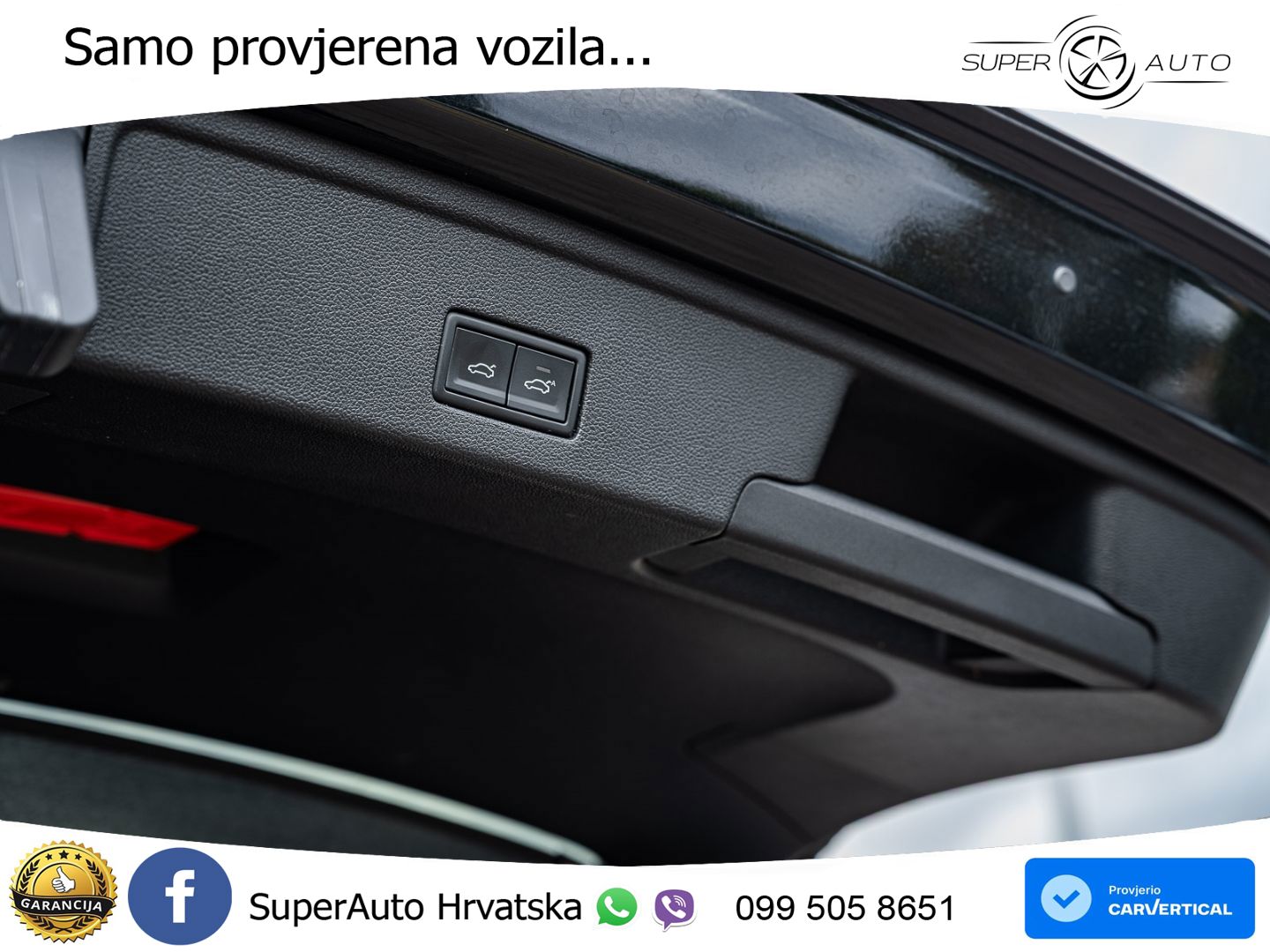 Volkswagen Touareg 3.0 V6 TDI (286 KS) 4MOTION Tiptronic R-Line ZRAČNI+ACC+GR SJED+KAM+PANO