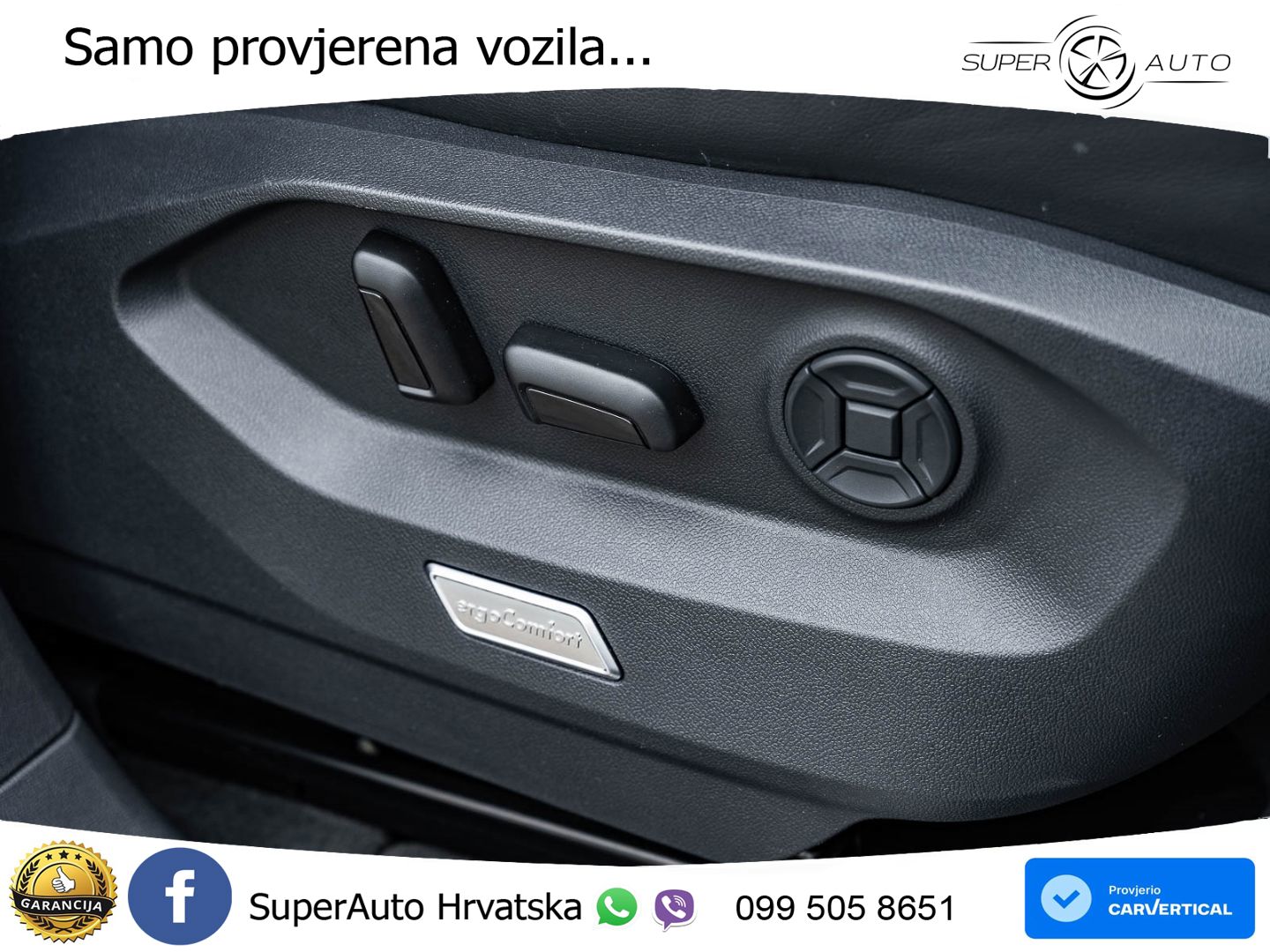 Volkswagen Touareg 3.0 V6 TDI (286 KS) 4MOTION Tiptronic R-Line ZRAČNI+ACC+GR SJED+KAM+PANO